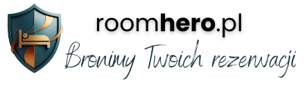 bookingheros | Partnerzy w Rozwoju Rezerwacji Bezpośrednich Obiektów Noclegowych